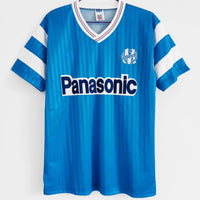 Maillot Marseille - 1990 Extérieur Retro