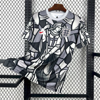 Maillot Angleterre gray - 25/26 spécial