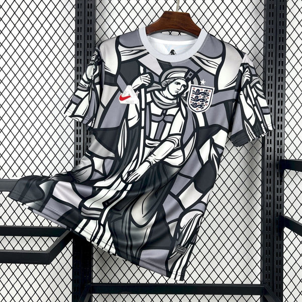 Maillot Angleterre gray - 25/26 spécial