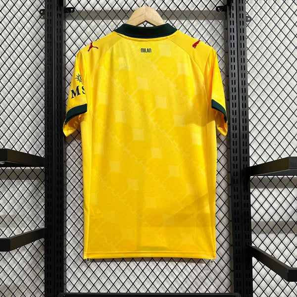 Maillot AC Milan - 25/26 Third