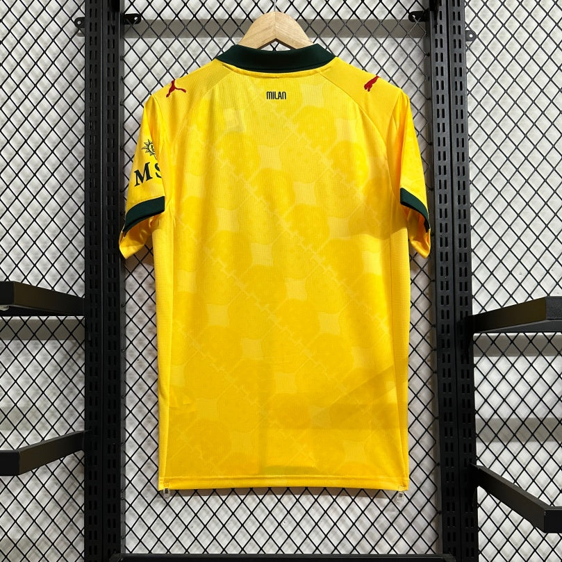 Maillot AC Milan - 25/26 Third