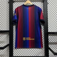 Maillot Barcelone - 26/27 Domicile