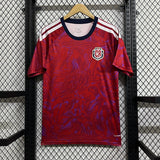 Maillot Costa Rica - 25/26 Domicile