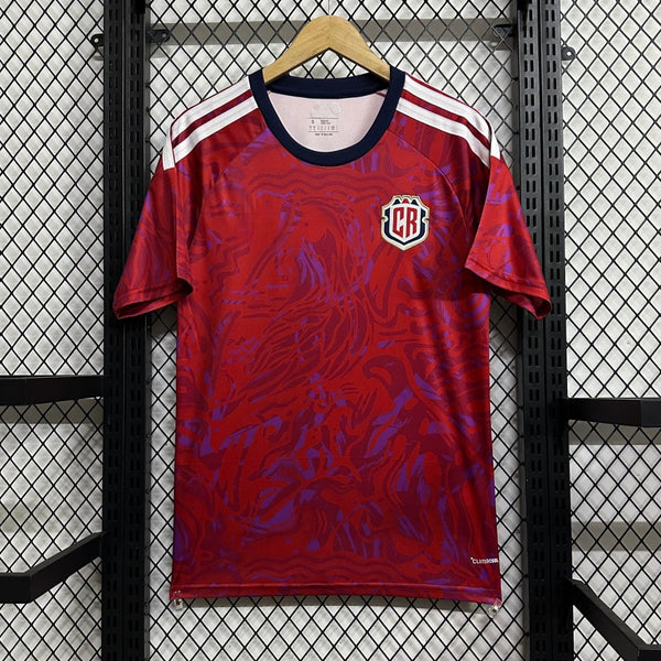 Maillot Costa Rica - 25/26 Domicile