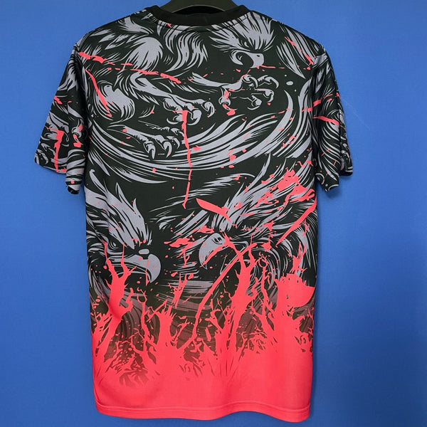 Maillot japon new red - 25/26 Spécial