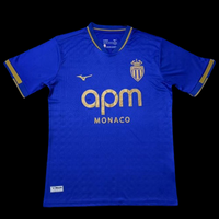 Maillot AS Monaco - 25/26 Extérieur