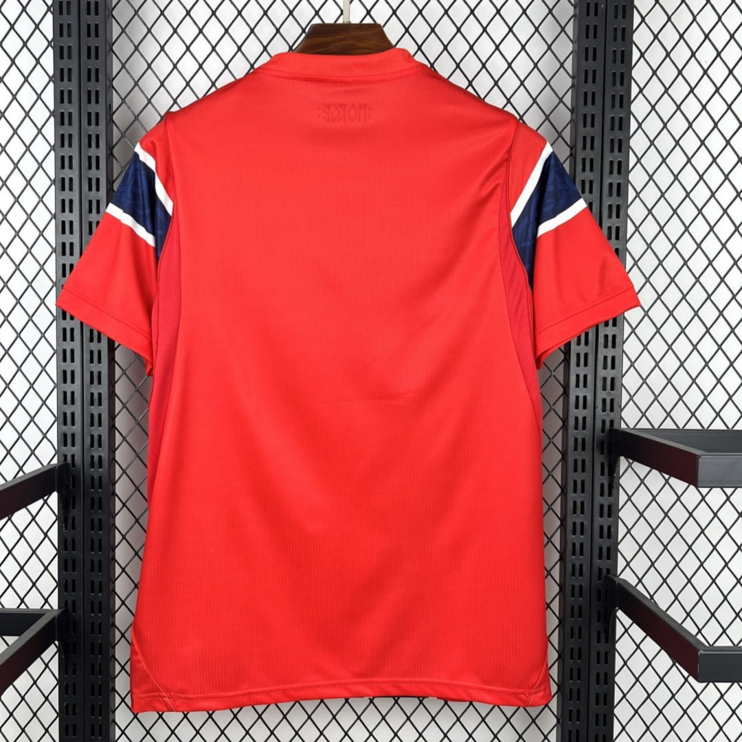 Maillot Norvège - 2026 Domicile