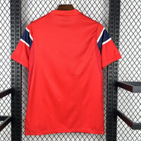 Maillot Norvège - 2026 Domicile
