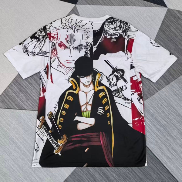 Maillot Japon u - 25/26 Spécial Anime
