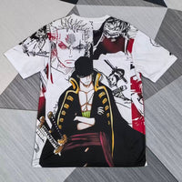 Maillot Japon u - 25/26 Spécial Anime