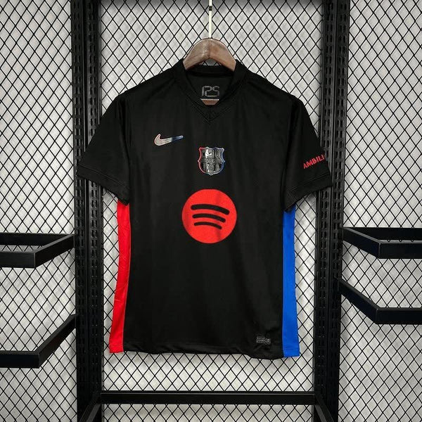 Maillot Barcelone I - 24/25 Extérieur
