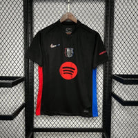 Maillot Barcelone I - 24/25 Extérieur