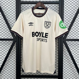 Maillot West Ham - 25/26 Extérieur