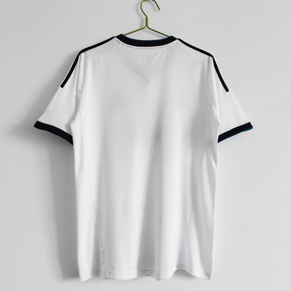 Maillot Real Madrid - 2012-2013 Domicile Retro