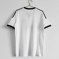 Maillot Real Madrid - 2012-2013 Domicile Retro