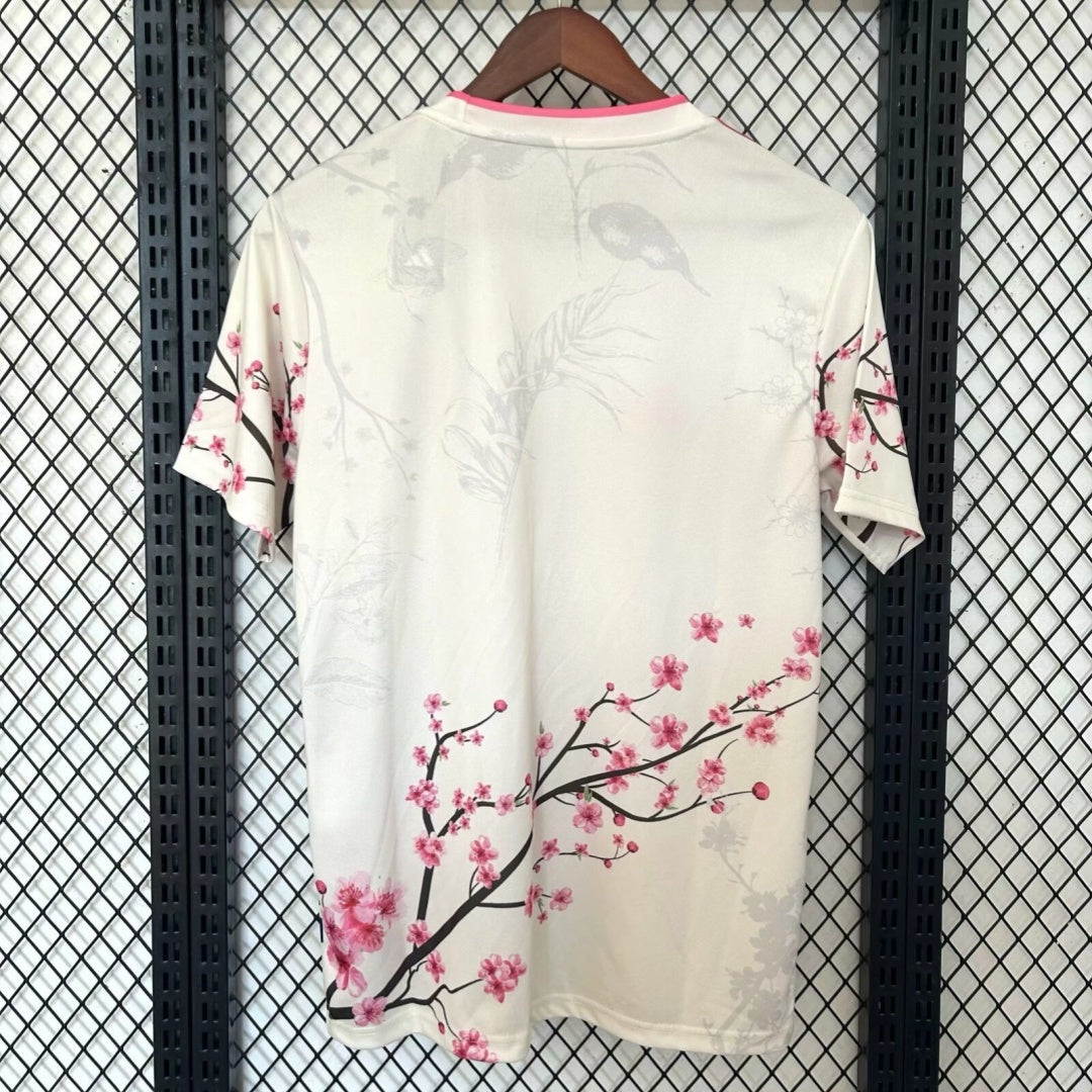 Maillot japon style A - 2024 Spécial