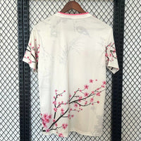 Maillot japon style A - 2024 Spécial