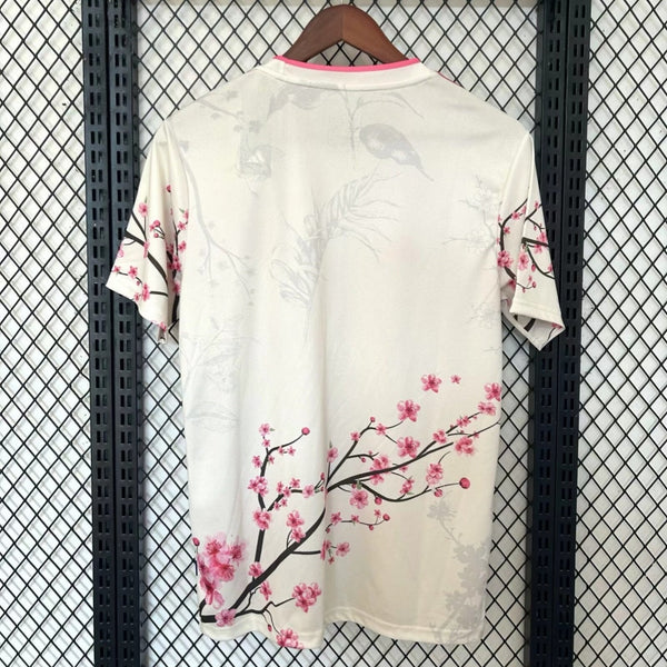 Maillot japon style A - 2024 Spécial