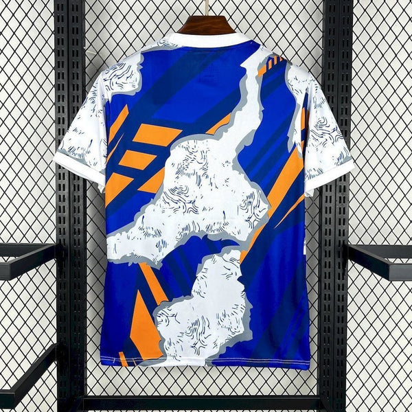 Maillot Real Madrid training style - 25/26 Spécial