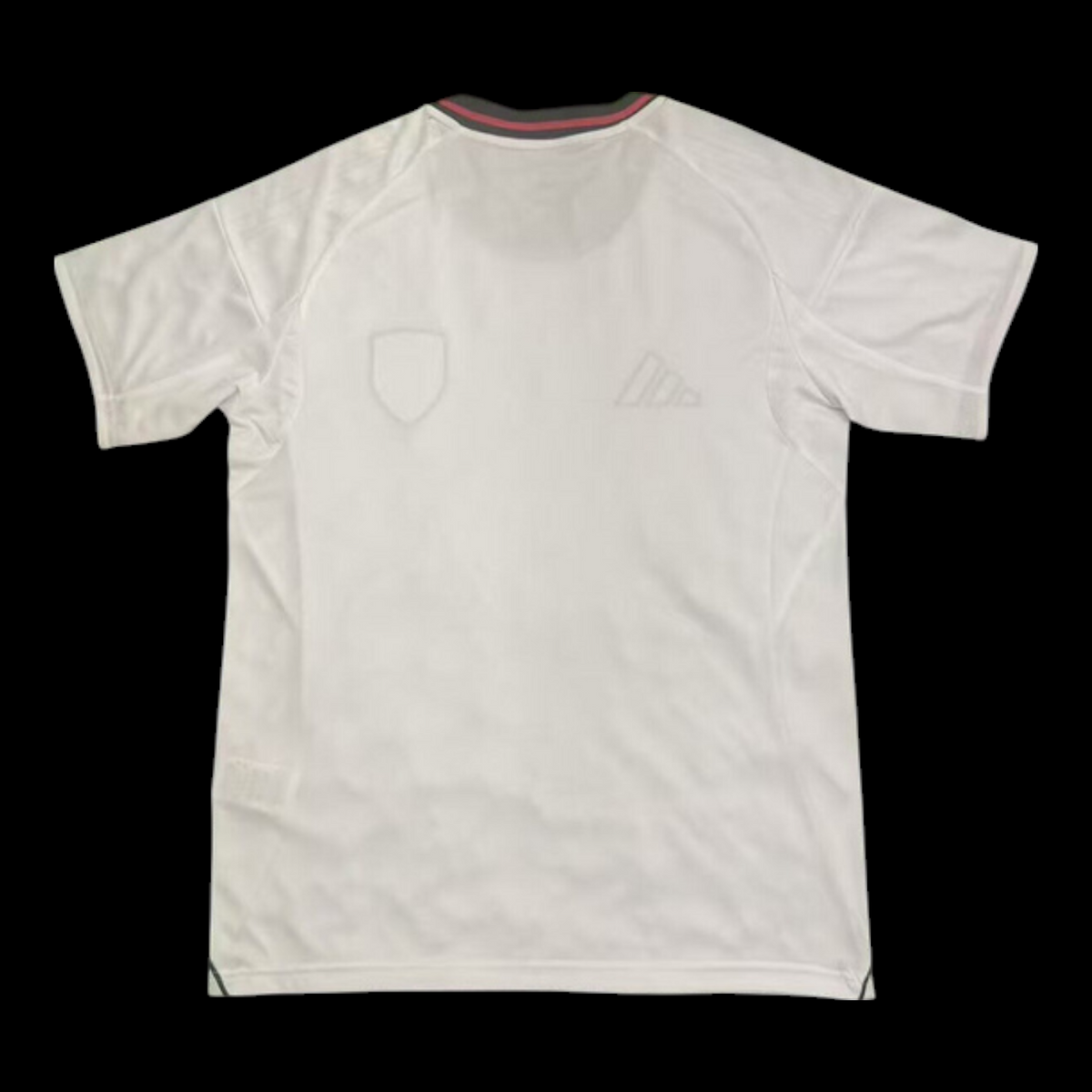 Maillot Fulham - 25/26 Domicile