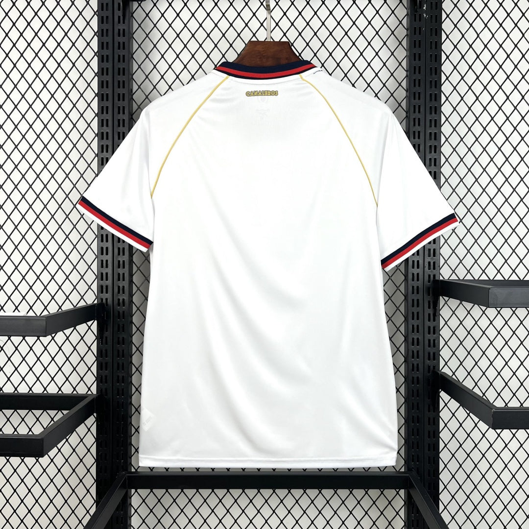 Maillot Panama - 2026 Extérieur