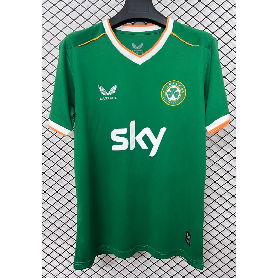 Maillot Irlande green - 25/26 Spécial