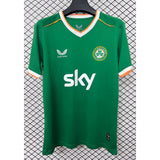 Maillot Irlande green - 25/26 Spécial