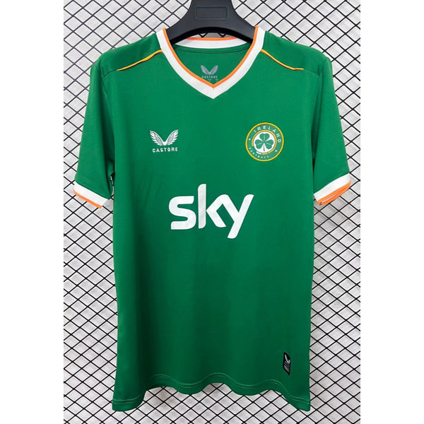 Maillot Irlande green - 25/26 Spécial