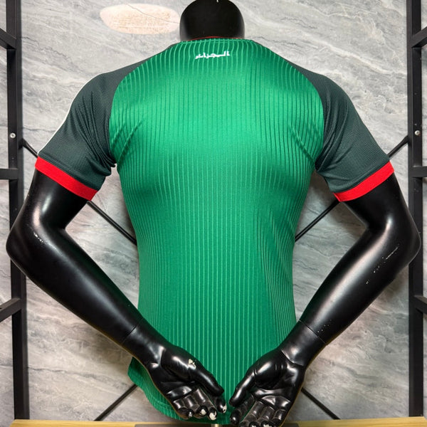 Maillot Algérie - 25/26 Extérieur