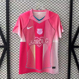 Maillot 25/26 FC Barcelone rose