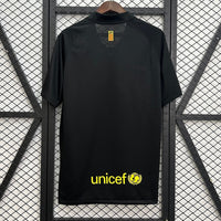 Maillot Barcelone Rétro - 2011-2012 Extérieur
