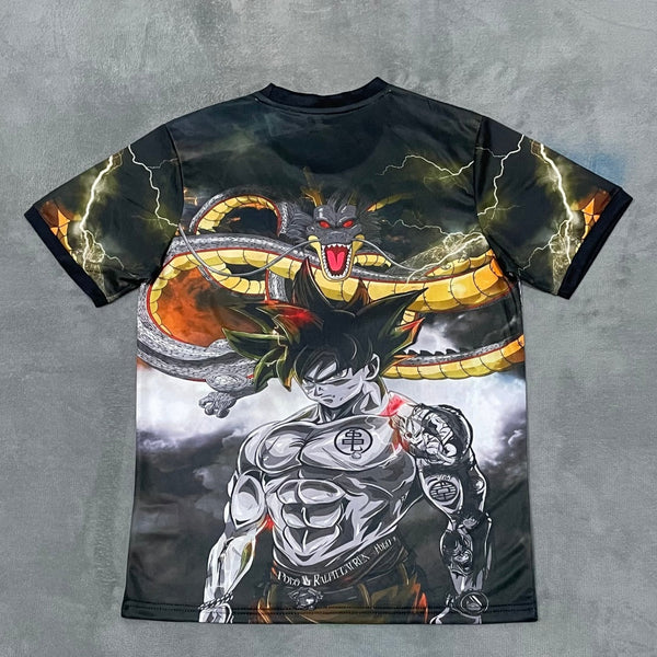 Maillot Japon z - 25/26 Spécial Anime