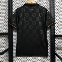 Maillot Portugal black - 25/26 Spécial