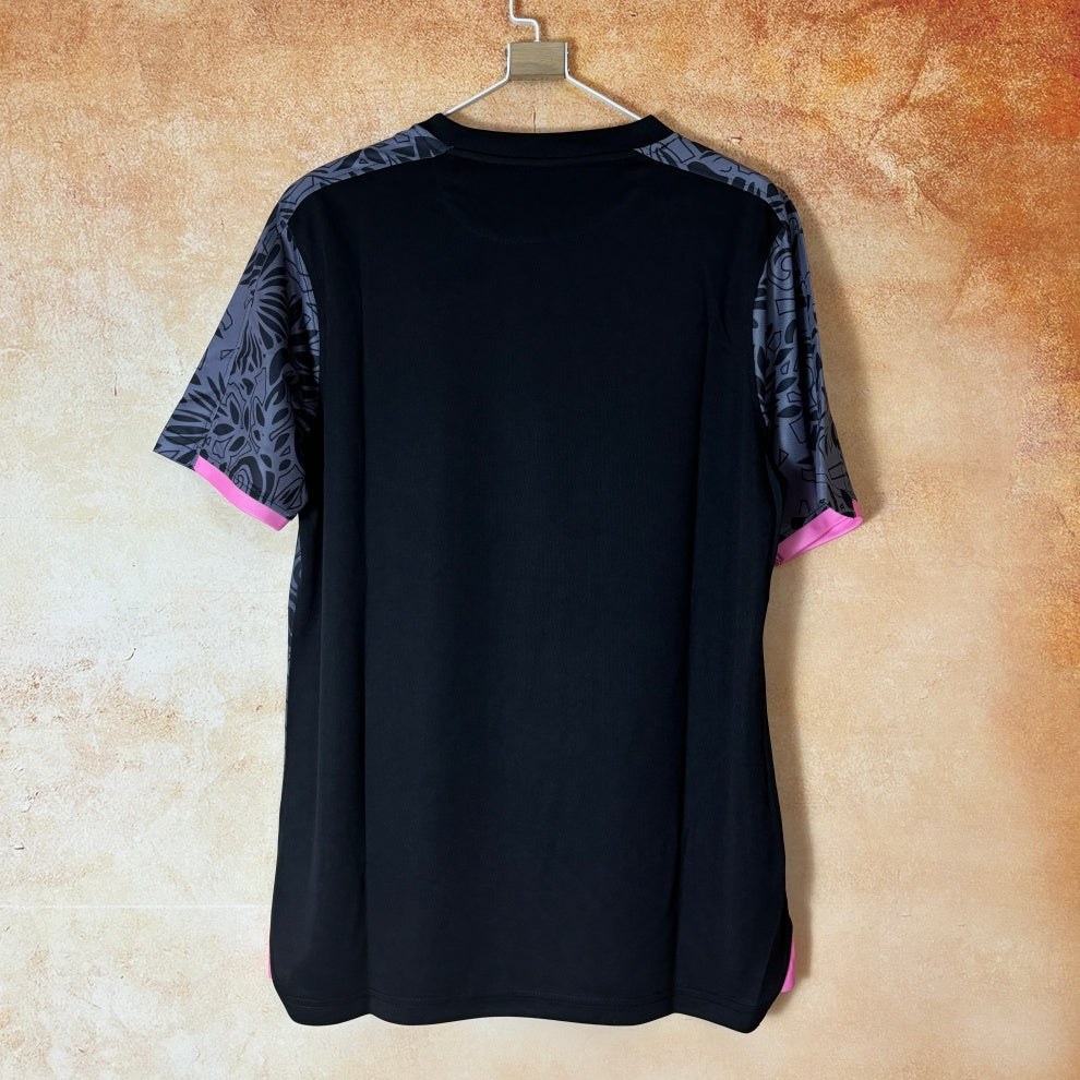 Maillot FC (Filastin) Noir - 24/25 Spécial