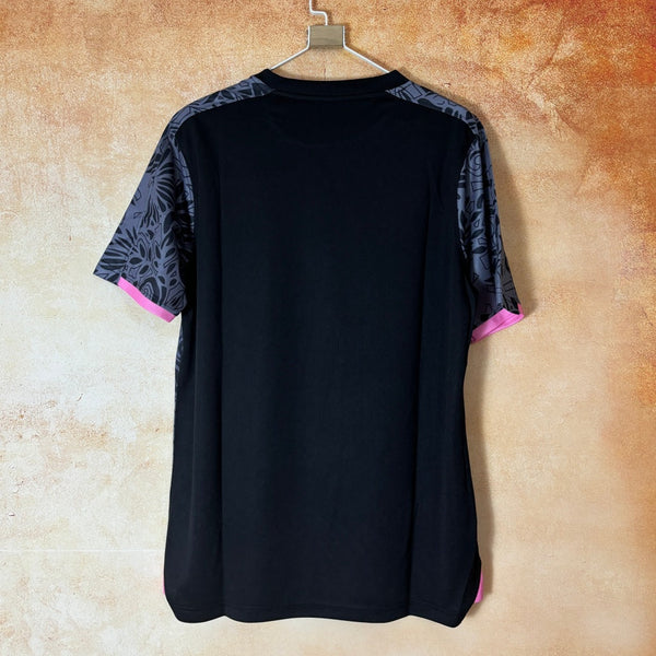 Maillot FC (Filastin) Noir - 24/25 Spécial