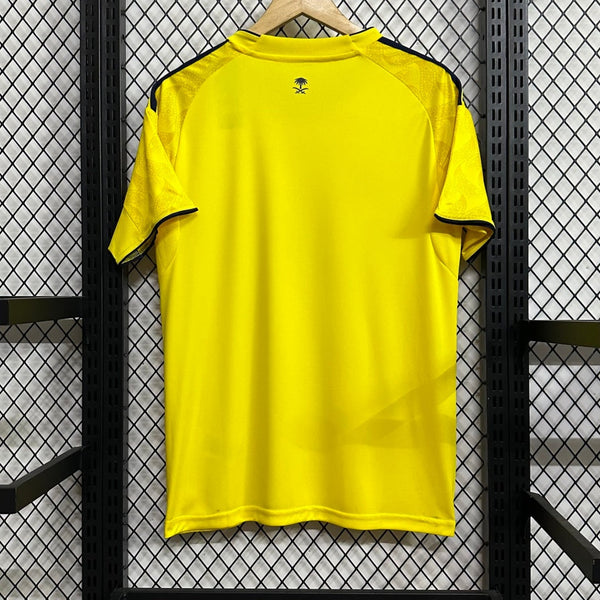 Maillot AL NASSR - 25/26 Domicile