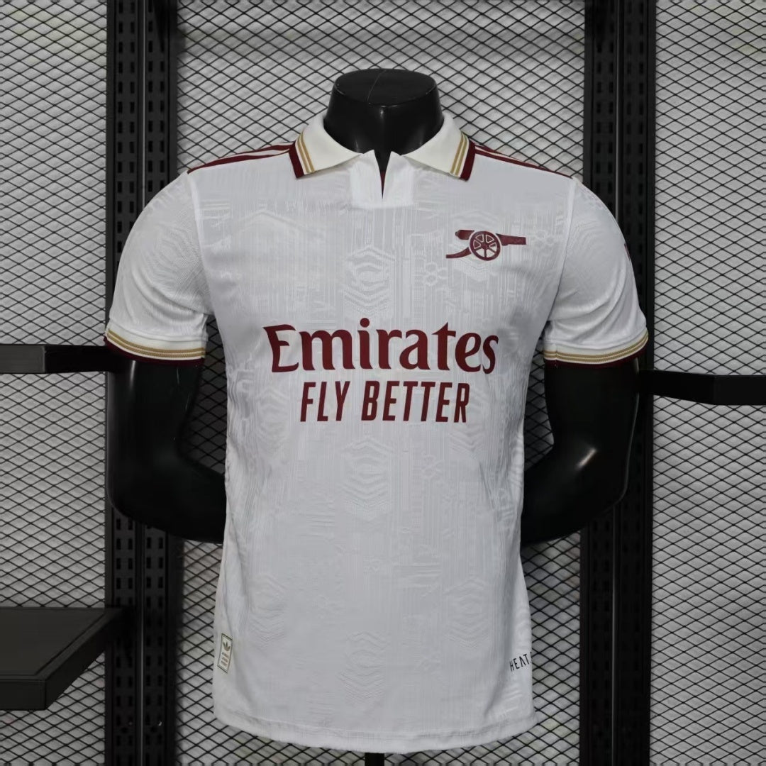 Maillot Arsenal - 25/26 Third Player