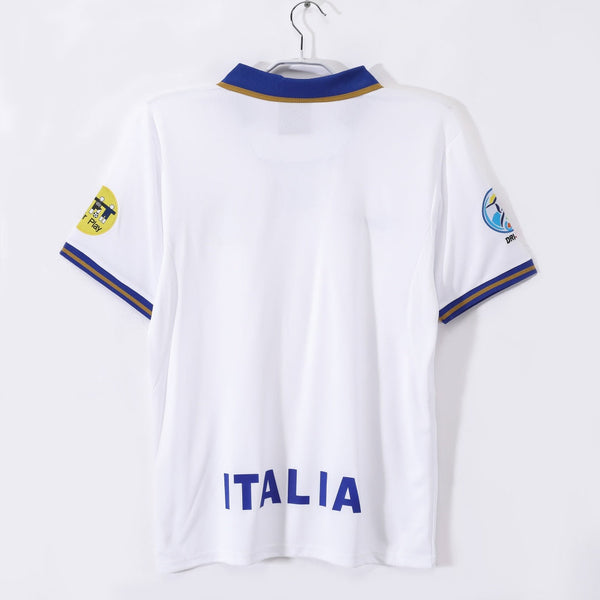 Maillot Italie - 1996 Extérieur Retro