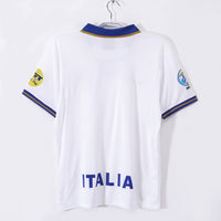 Maillot Italie - 1996 Extérieur Retro