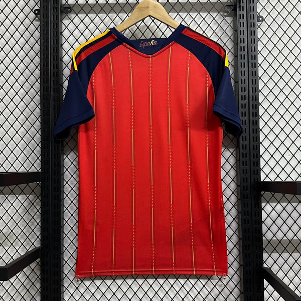 Maillot Espagne - 25/26 Domicile