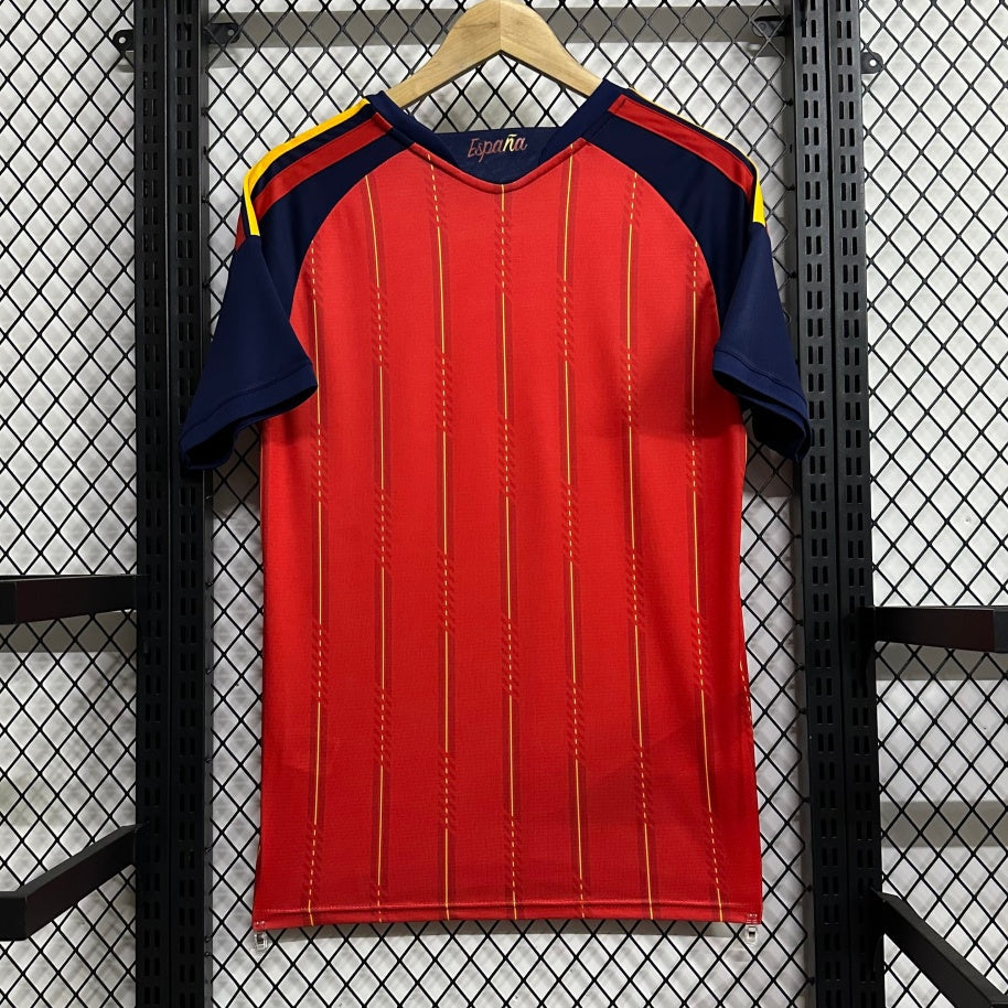 Maillot Espagne - 25/26 Domicile