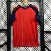 Maillot Espagne - 25/26 Domicile