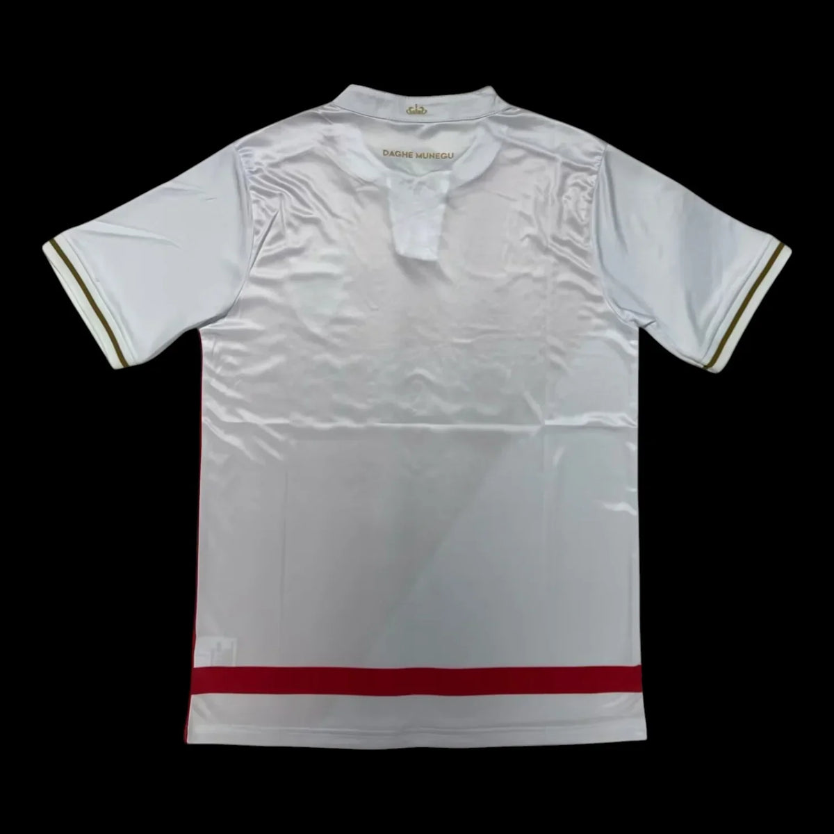 Maillot AS Monaco - 25/26 Domicile