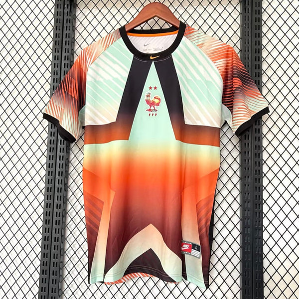 Maillot France - 25/26 Gardien