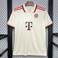 Maillot Bayern Munich - 24/25 Third