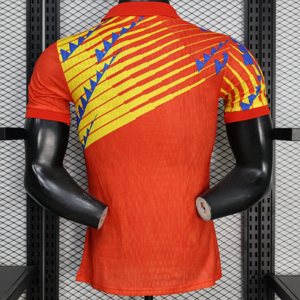 Maillot Espagne Polo - 2026 Spécial Player