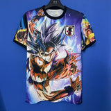 Maillot japon new A - 25/26 Spécial Anime