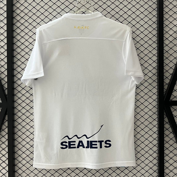 Maillot AEK Athens - 25/26 Third