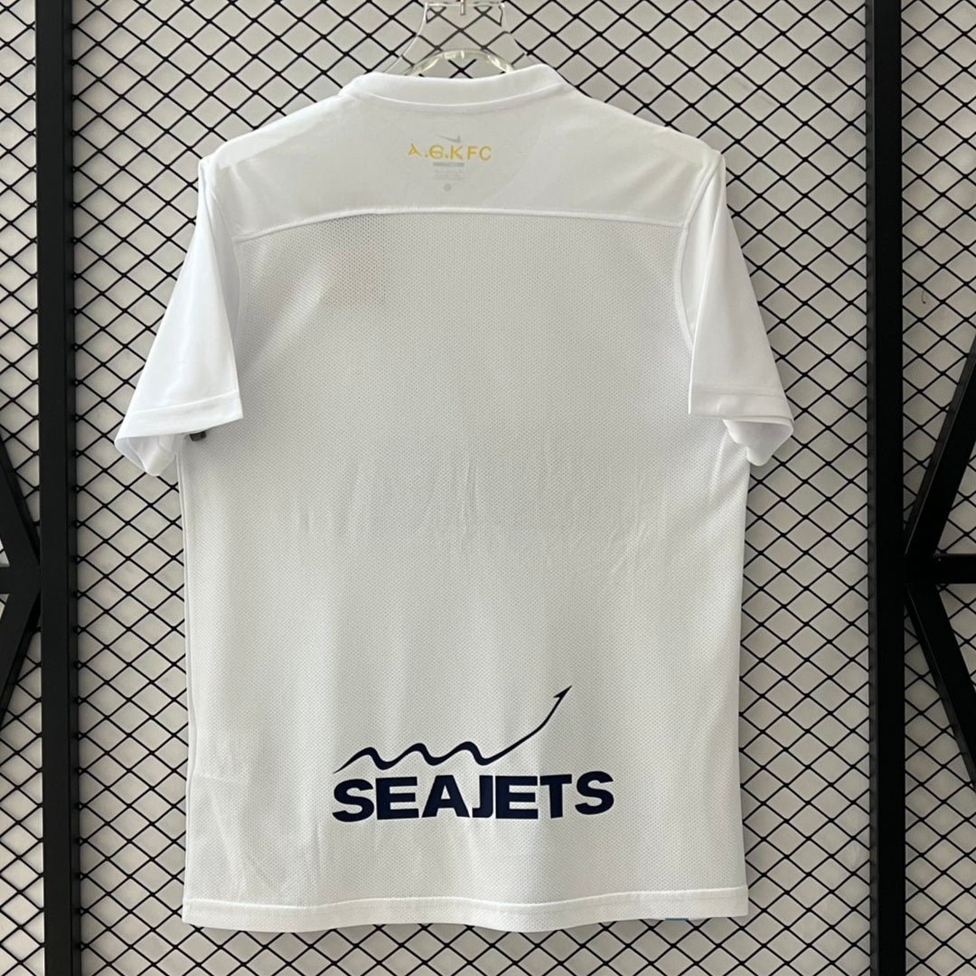 Maillot AEK Athens - 25/26 Third