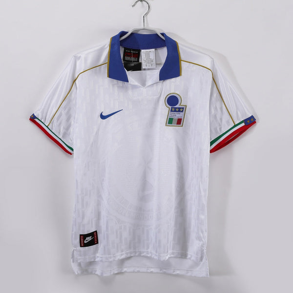 Maillot Italie - 1995 Extérieur Retro